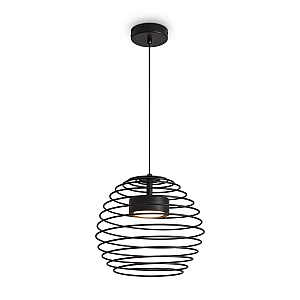 Подвесной светильник Freya Heila FR5496PL-01B