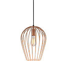 Подвесной светильник Toplight Kayla TL1174H-01PK