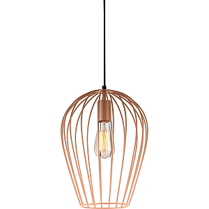 Подвесной светильник Toplight Kayla TL1174H-01PK
