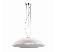 Подвесной светильник Ideal Lux Lena SP3 D64 Bianco 035727