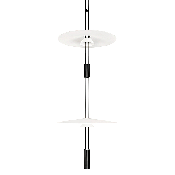Подвесной светильник Loft IT Flamingo 10598A