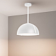 Подвесной светильник Arlight SP-STERI-ADEOLL-HANG-D500xH1500-30W Day4000 (WH, 100deg, 230V) 053861