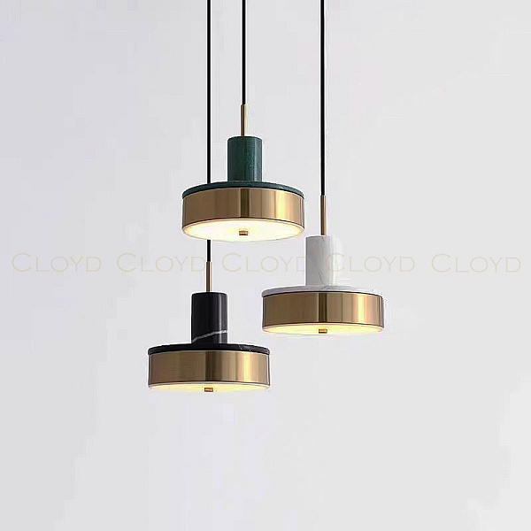 Подвесной светильник Cloyd Artus 11056