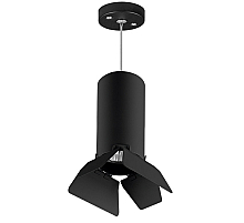 Подвесной светильник Lightstar RULLO RP6487487 (216487+590087+202487)