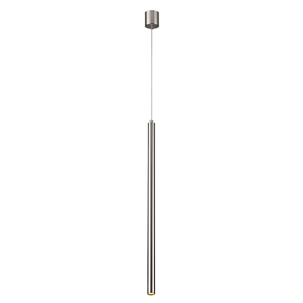 Подвесной светодиодный светильник Odeon Light Fiano 4375/3L