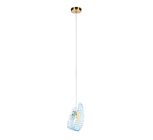 Подвесной светильник Loft IT Lirio 10214P