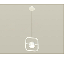 Подвесной светильник Ambrella Light Traditional (C9118, N8433) XB9118151