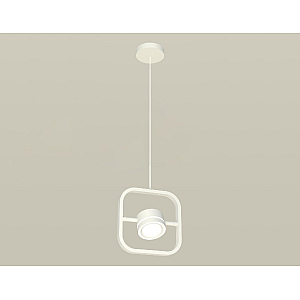 Подвесной светильник Ambrella Light Traditional (C9118, N8433) XB9118151