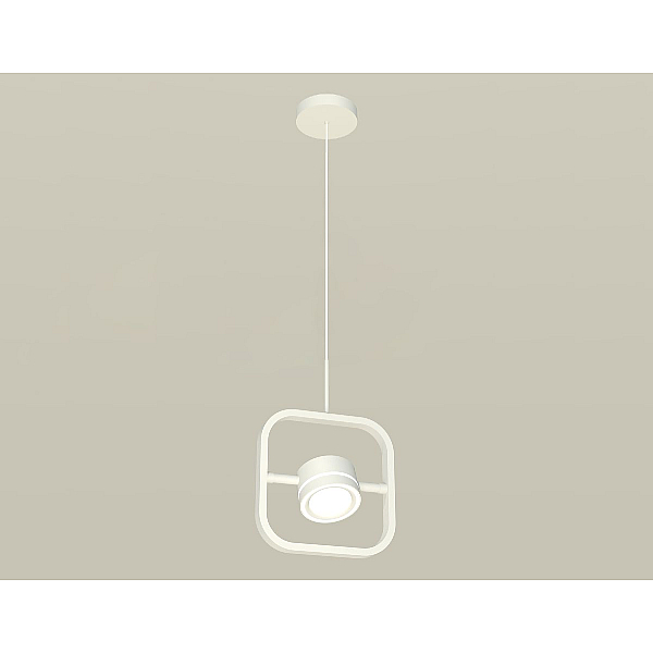 Подвесной светильник Ambrella Light Traditional (C9118, N8433) XB9118151
