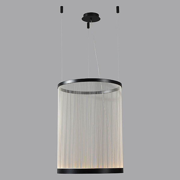 Светильник подвесной Crystal Lux ATRIUM B SP50W LED
