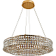 Светильник подвесной светодиодный Stilfort 4024/03/08P, серия Karnelli