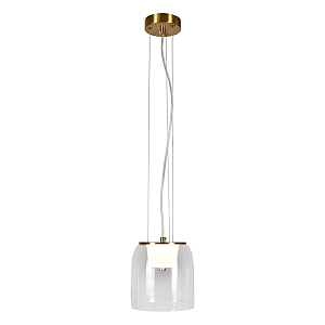 Подвесной светильник Lussole Loft Dearborn LSP-7060