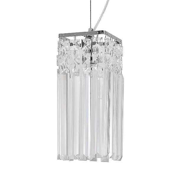 Подвесной светильник Escada Chrome 2129/1S