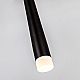 Подвесной светильник LED4U L8705-2 BK
