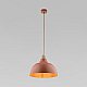 Подвесной светильник TK Lighting 6927 Cap a068326
