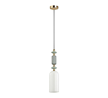 Подвесной светильник Odeon Light CANDY 4861/1A