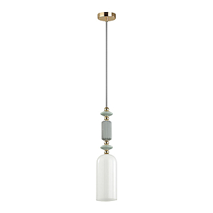 Подвесной светильник Odeon Light CANDY 4861/1A
