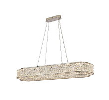 Подвесная люстра Newport 8510/120 chrome М0069973
