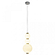 Подвесной светодиодный светильник Loft IT Pearls 10205/D
