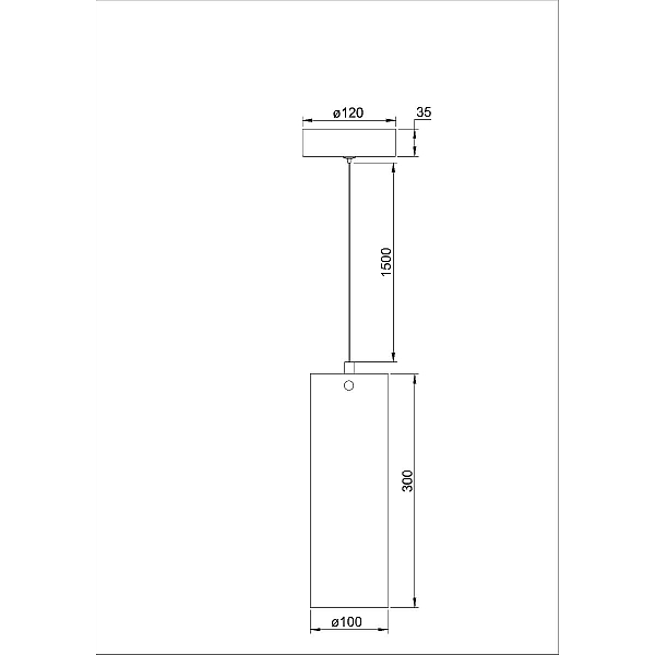 Подвесной светодиодный светильник Arte Lamp Lanterna A3606SP-8BK