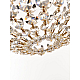 Подвесной светильник Bohemia Ivele Crystal 14771P/13 G
