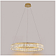 Люстра NEWPORT 8240N/60 gold