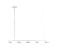 Подвесной светильник Lumion Comfi Torina 8265/5
