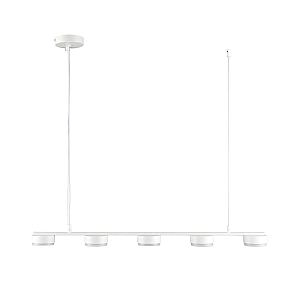 Подвесной светильник Lumion Comfi Torina 8265/5