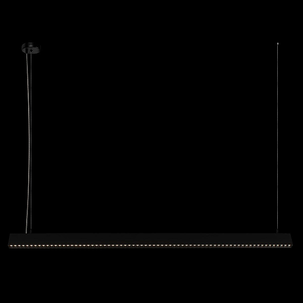 Подвесной светильник Loft IT Vim 10318/B Black
