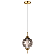 Подвесной светильник Loft It Helix 10421/B Smoke