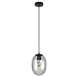 Подвесной светильник Loft IT Bubble 10427 Smoke