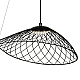 Подвесной светильник Loft IT Tressage 10127/760 Black