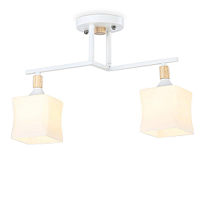 Люстра на штанге Ambrella Light Modern TR9484
