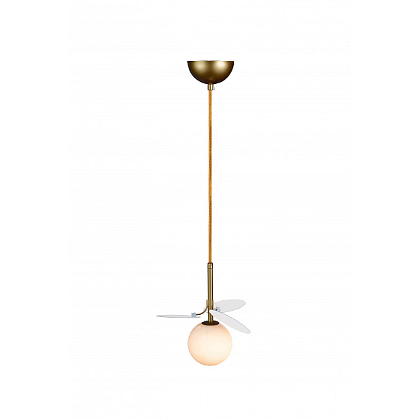 Подвесной светильник Loft IT Matisse 10008/1P white