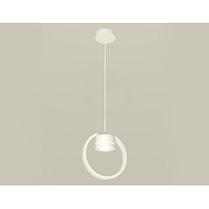 Подвесной светильник Ambrella Light Traditional (C9101, N8433) XB9101151