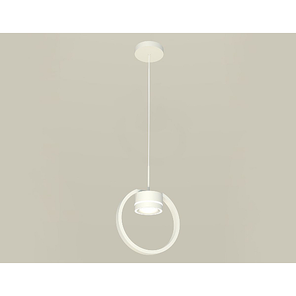 Подвесной светильник Ambrella Light Traditional (C9101, N8433) XB9101151