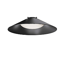 Трековый светильник Maytoni Campana TR127B-12W4K-B