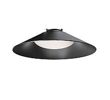Трековый светильник Maytoni Campana TR127B-12W4K-B