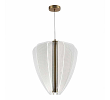 Подвесной светодиодный светильник ST Luce FESALE SL6509.213.01