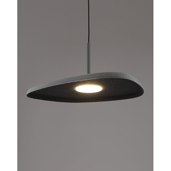 Подвесной светильник Moderli Agato V11606-PL