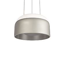 Подвесной светильник LOFT IT Totem 10466P Smoke matte