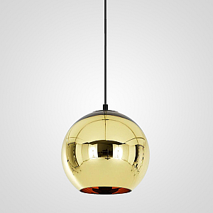 Подвесной светильник ImperiumLoft Copper Shade 182695-22