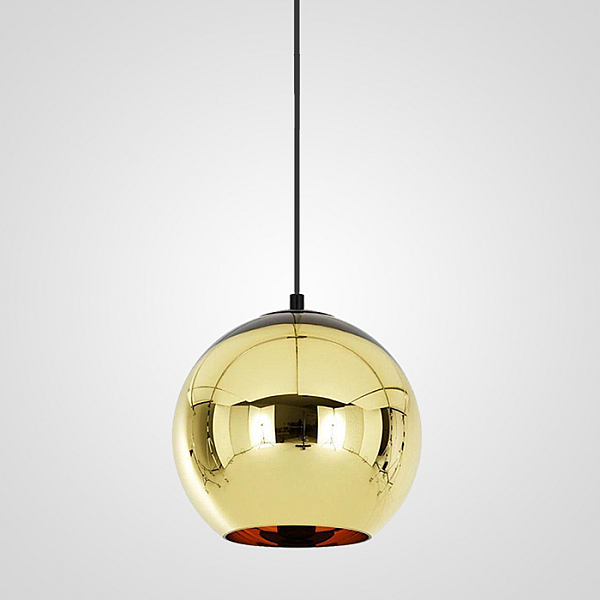Подвесной светильник ImperiumLoft Copper Shade 182695-22