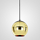 Подвесной светильник ImperiumLoft Copper Shade 182695-22