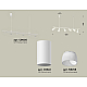 Подвесной светильник Ambrella Light Traditional DIY (С9005, С6322, N6258) XB9005330