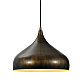 Подвесной светильник Lussole Loft GRLSP-9655