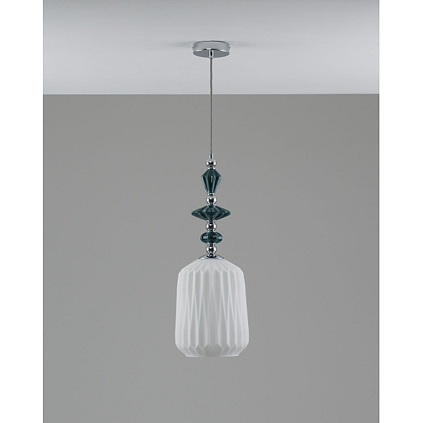 Светильник подвесной Moderli Charm V11173-1P