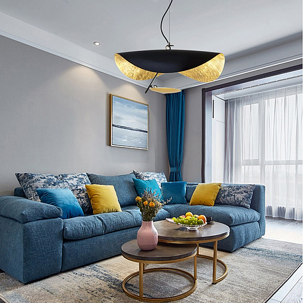 Подвесной светильник ImperiumLoft Covert 178131-26