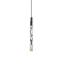 Подвесной светильник Delight Collection OM2365-C1 chrome