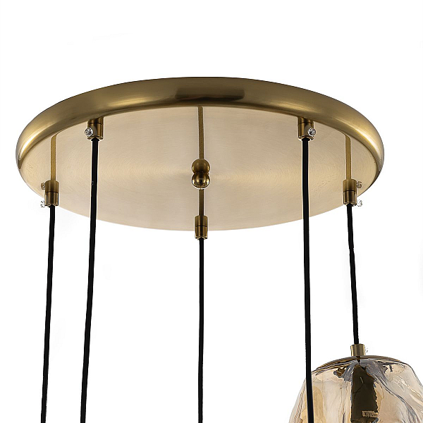 Подвесной светильник Citilux Rocka CL247086